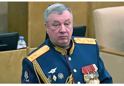 Депутат государственной думы Андрей Гурулев призывает как можно быстрее разобраться: кто виноват в провале защиты аэродромов