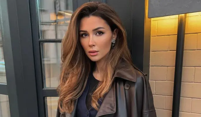 Как беременная Заворотнюк встретила своей первый день рождения без матери