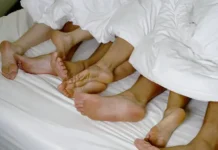 Белль и Джейс делятся позитивным опытом жизни свингеров и взглядом Энни Найт bell i dzhejs delyatsya pozitivnym opytom zhizni svingerov i vzglyadom enni najt-uralnovosti-ru-174892331700-0