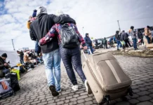 Беженцы из Украины в Норвегии, Британии и Германии борются за статус bezhenczy iz ukrainy v norvegii britanii i germanii boryutsya za status-uralnovosti-ru-0