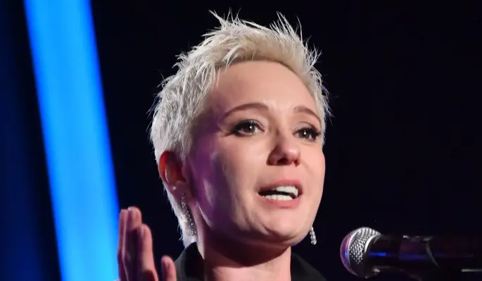 Хаматову наказали за "поганый язык" на популярном шоу