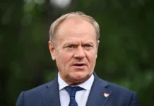 Дональд Туск теряет власть, поскольку Кароль Навроцкий побеждает на выборах donald tusk teryaet vlast poskolku karol navroczkij pobezhdaet na vyborah-uralnovosti-ru-0