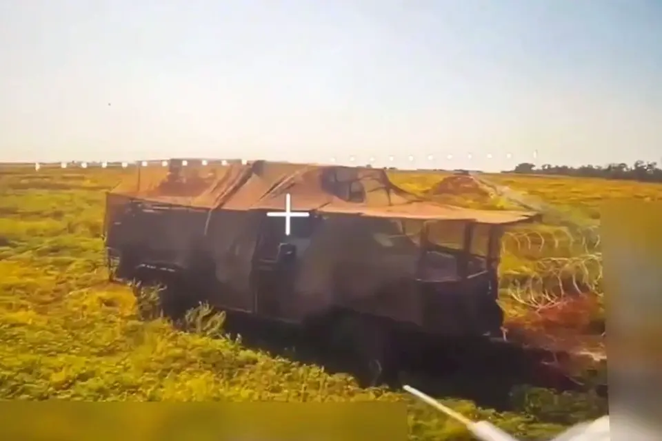 Российские беспилотники деморализуют подразделения ВСУ