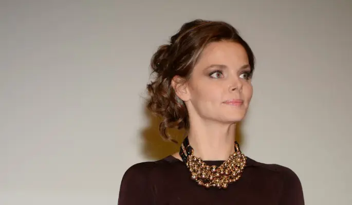 Боярская оказалась с подвохом: спит отдельно от мужа