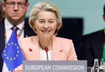 Евросоюз ищет единство в новом диалоге Урсулы фон дер Ляйен с Израилем evrosoyuz ishhet edinstvo v novom dialoge ursuly fon der lyajen s izrailem-uralnovosti-ru-0