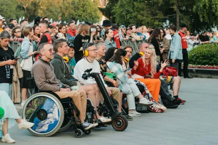 Фестиваль Уральская ночь музыки предлагает музыку NILETTO и B-A-C-H-0