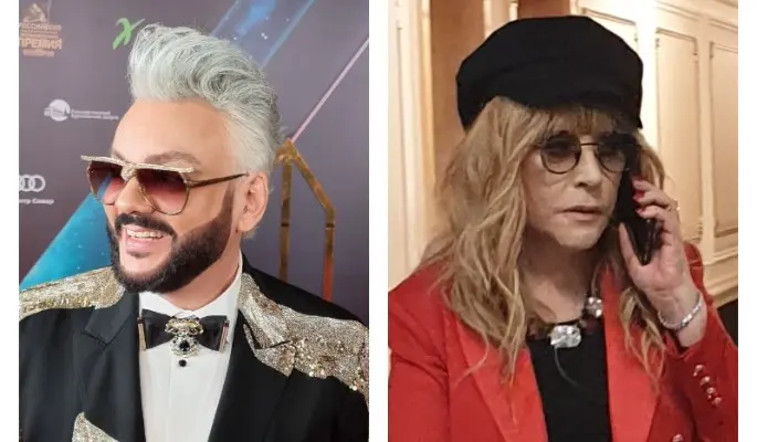 Раскрылись сенсационные подробности развода Киркорова и Пугачевой: