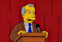 Фредерик Хьорт раскрыл, как власть влияет на ясность речи политиков frederik hort raskryl kak vlast vliyaet na yasnost rechi politikov-uralnovosti-ru-0