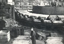 Героический вклад Пышминского медеэлектролитного завода и его лидеров в Победу geroicheskij vklad pyshminskogo medeelektrolitnogo zavoda i ego liderov v pobedu-uralnovosti-ru-0