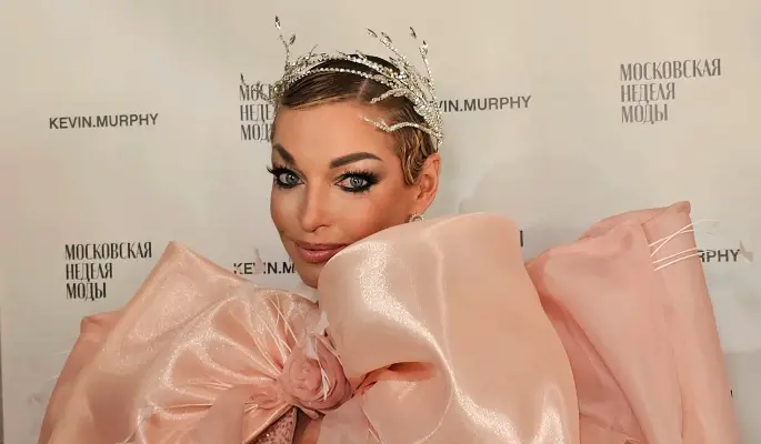 Родители жениха дочери Волочковой избегают знакомства с балериной: Их не будет на свадьбе