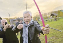 Гойко Митичу исполняется 85 лет, он остаётся легендой Чингачгука gojko mitichu ispolnyaetsya 85 let on ostayotsya legendoj chingachguka-uralnovosti-ru-0