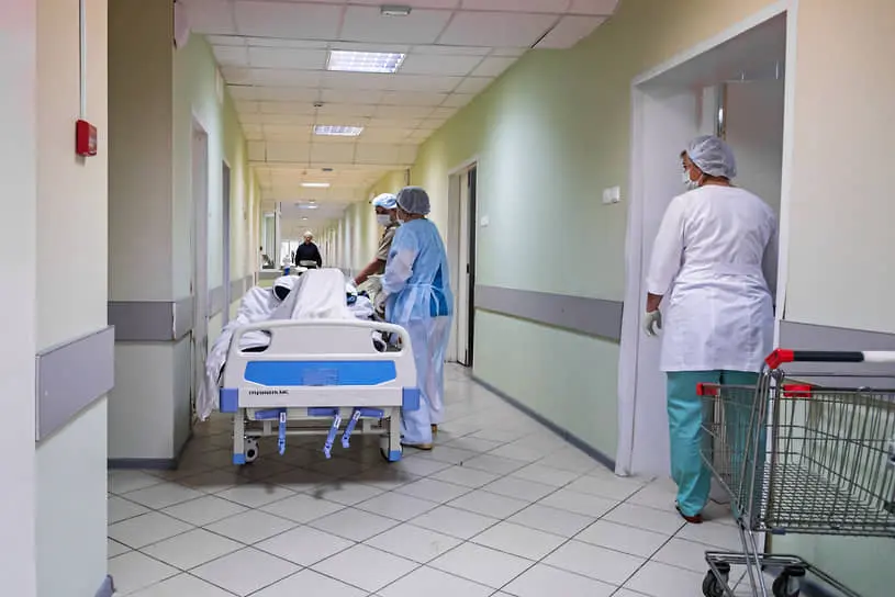 Госдума и Минздрав представили клинические рекомендации с мнениями Башанкаева и Колсановой-0