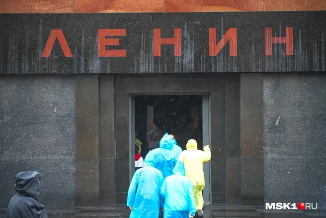 Все работы завершат в 2027 году | Источник: Артем Устюжанин / MSK1.RU