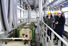 Химический парк Тагил подтвердил аккредитацию Минпромторга РФ при поддержке Дмитрия Ионина himicheskij park tagil podtverdil akkreditacziyu minpromtorga rf pri podderzhke dmitriya ionina-uralnovosti-ru-174946648200-0