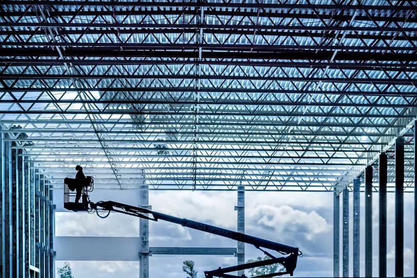 IBC Real Estate и ГК МБМ проводят анализ рынка складов для улучшения-0