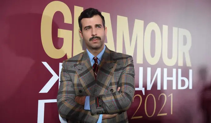 Беглому Урганту быстро нашли замену