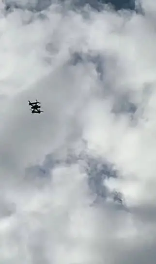 Игорь Кобзев утверждает, что аэробаза Белая и Ту-22М3 защищены-0