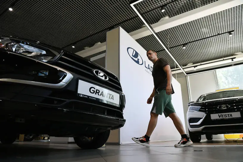 Июнь для Lada, Haval и Chery — новые перспективы и надежды автодилеров РФ-0