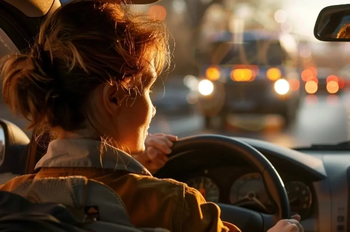 Изменения в предпочтениях автоледи за 20 лет на примере Kia Rio и Hyundai Solaris-0