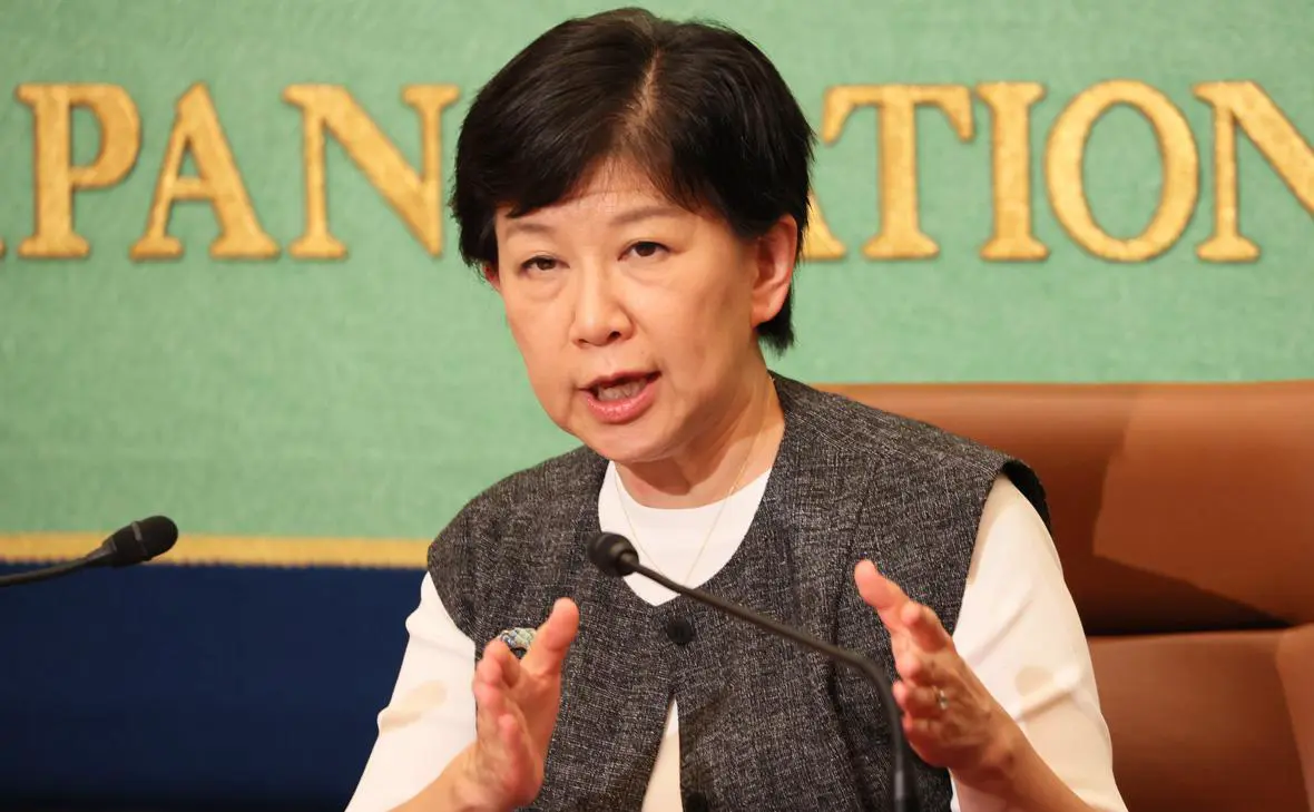 Изуми Накамицу (Yoshio Tsunoda / AFLO / Global Look Press)