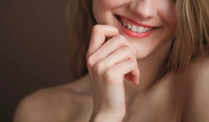 Как решение проблем с зубами влияет на уверенность в себе