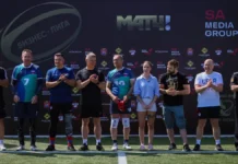 Калининград принял тур Бизнес-Лиги «Матч ТВ» на стадионе «Балтика» kaliningrad prinyal tur biznesligi match tv na stadione baltika-uralnovosti-ru-0