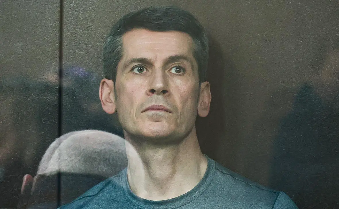 Зиявудин Магомедов (Сергей Фадеичев / ТАСС)