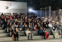 Киномагия под звездами в Сокольниках и метро БКЛ от Москино kinomagiya pod zvezdami v sokolnikah i metro bkl ot moskino-uralnovosti-ru-0