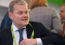 Кирилл Левин возглавил Росгеологию после работы в Россельхозбанке и Газпромбанке kirill levin vozglavil rosgeologiyu posle raboty v rosselhozbanke i gazprombanke-uralnovosti-ru-174895646100-0