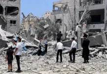 Конфликт между Ираном и Израилем ставит под сомнение поддержку Украины от США konflikt mezhdu iranom i izrailem stavit pod somnenie podderzhku ukrainy ot ssha-uralnovosti-ru-0