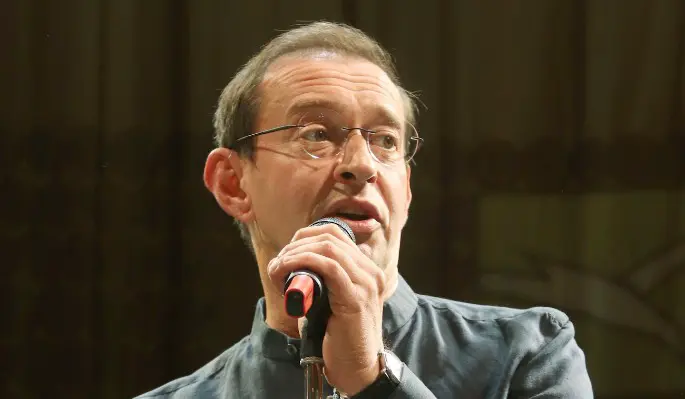 И поделом! Хабенскому все вернулось бумерангом