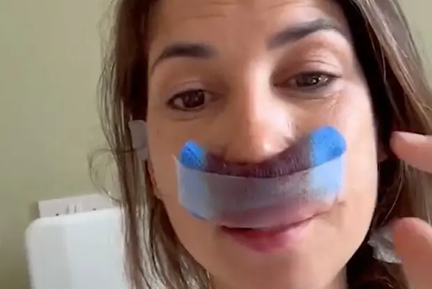 Лейлани Доудинг