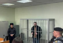 Марсель Гасанов из Екатеринбурга заявляет о давлении в СИЗО на судебном процессе marsel gasanov iz ekaterinburga zayavlyaet o davlenii v sizo na sudebnom proczesse-uralnovosti-ru-0