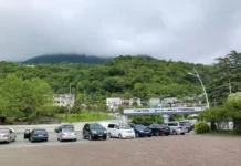 Михаил и Кристина делятся впечатлениями о красотах Абхазии mihail i kristina delyatsya vpechatleniyami o krasotah abhazii-uralnovosti-ru-0