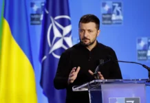 НАТО не комментирует членство Украины, обсуждая дипломатическую игру Зеленского nato ne kommentiruet chlenstvo ukrainy obsuzhdaya diplomaticheskuyu igru zelenskogo-uralnovosti-ru-0