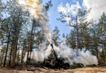 Николай Порошин и Сергей Клешнин используют дроны в битве за Донбасс nikolaj poroshin i sergej kleshnin ispolzuyut drony v bitve za donbass-uralnovosti-ru-174872807000-0