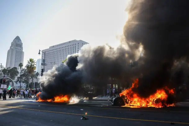 В первый день задержаний правоохранительные органы сопроводили в места заключения 118 человек