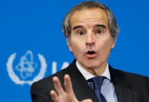 rafael grossi iz magate podtverzhdaet uspeshnuyu zashhitu iranom yadernyh materialov-uralnovosti-ru-0