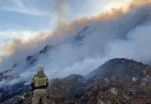 Роспотребнадзор и МЧС России сплочённо работают на полигоне «Северный» в Верхней Пышме rospotrebnadzor i mchs rossii splochyonno rabotayut na poligone severnyj v verhnej pyshme-uralnovosti-ru-174887864300-0