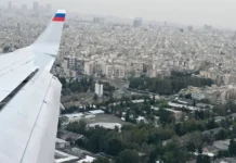 Российский туризм в напряженной зоне — борьба Росавиации и Аэрофлота за Ближний Восток rossijskij turizm v napryazhennoj zone borba rosaviaczii i aeroflota za blizhnij vostok-uralnovosti-ru-0