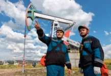 Россия и Саудовская Аравия в ОПЕК вызывают оптимизм и новые вызовы rossiya i saudovskaya araviya v opek vyzyvayut optimizm i novye vyzovy-uralnovosti-ru-0