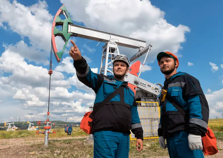 Россия и Саудовская Аравия в ОПЕК вызывают оптимизм и новые вызовы-0