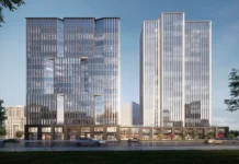 Строительство яркого бизнес-центра Римская началось при участии STONE и Мосгосстройнадзора stroitelstvo yarkogo biznesczentra rimskaya nachalos pri uchastii i mosgosstrojnadzora-uralnovosti-ru-0