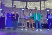 Свердловские молодежные проекты получили поддержку от Росмолодежи sverdlovskie molodezhnye proekty poluchili podderzhku ot rosmolodezhi-uralnovosti-ru-174894931900-0