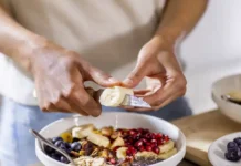 Татьяна Мещерякова из Level Kitchen поделилась тремя эффективными принципами похудения tatyana meshheryakova iz podelilas tremya effektivnymi princzipami pohudeniya-uralnovosti-ru-0