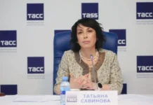Татьяна Савинова рассказала о напряжённых моментах нацпроектов в Свердловской области tatyana savinova rasskazala o napryazhyonnyh momentah naczproektov v sverdlovskoj oblasti-uralnovosti-ru-0