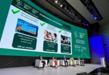 Татьяна Савинова рассказывает о здоровье Свердловской области на Превентмед’25 tatyana savinova rasskazyvaet o zdorove sverdlovskoj oblasti na preventmed25-uralnovosti-ru-0