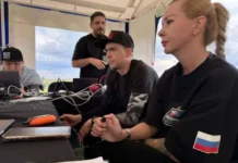 Тимур Мухаметов и команда Never Disarm одержали победу на гонках дронов timur muhametov i komanda oderzhali pobedu na gonkah dronov-uralnovosti-ru-0