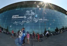 В аэропорту Домодедово начался новый этап после решения Генпрокуратуры о ДМЕ Холдинг v aeroportu domodedovo nachalsya novyj etap posle resheniya genprokuratury o dme holding-uralnovosti-ru-0