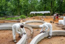 В Москве завершено восстановление исторического комплекса усадьбы Виноградово v moskve zaversheno vosstanovlenie istoricheskogo kompleksa usadby vinogradovo-uralnovosti-ru-0